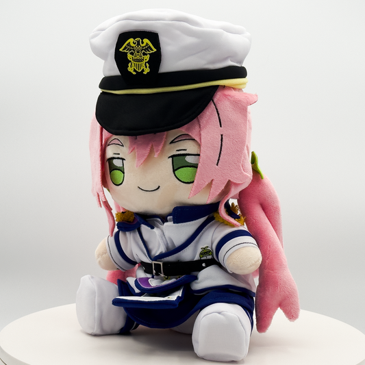 Celestium Fumo