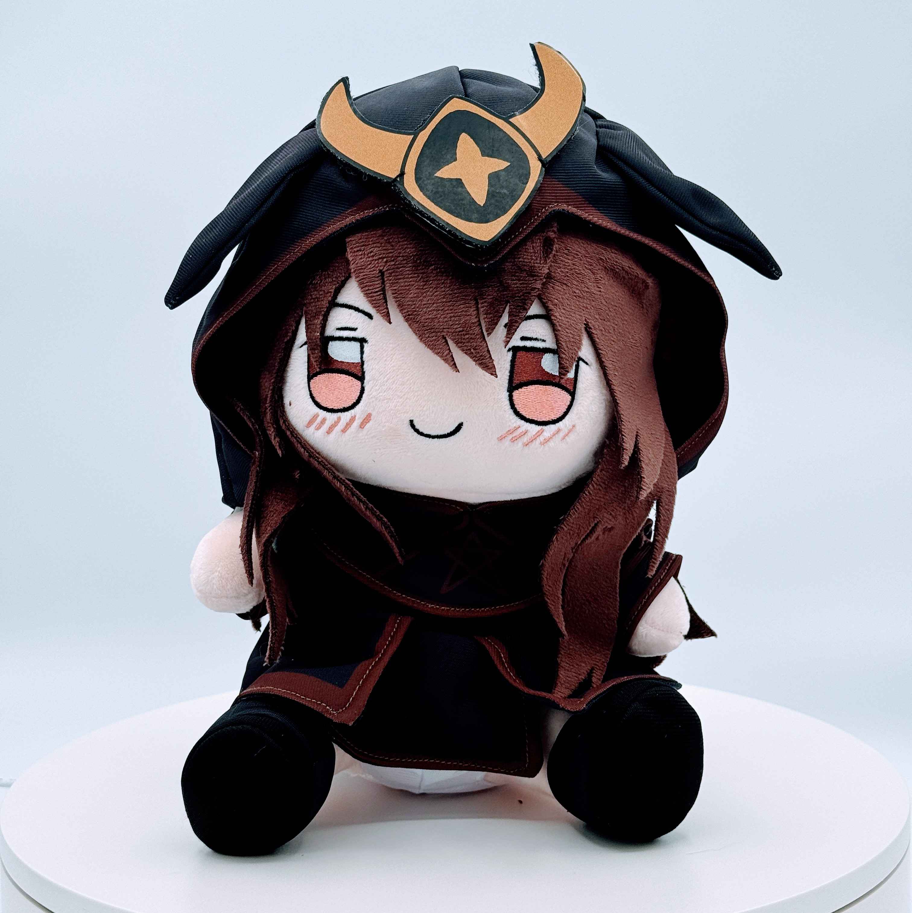 Helvetica Fumo – Angel's Sword Guild Shop