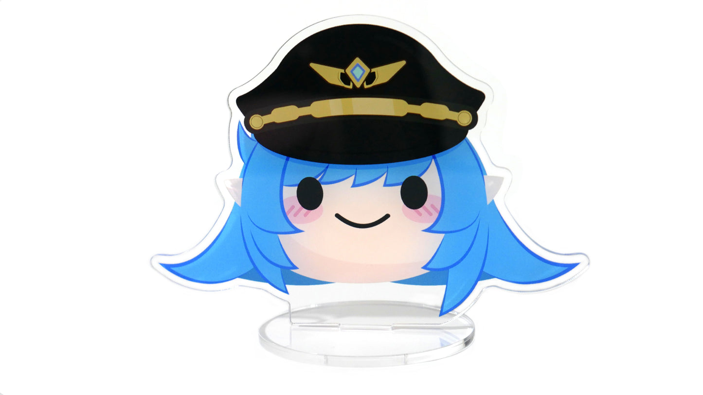 Mochi Collection - Vtuber Blind Box