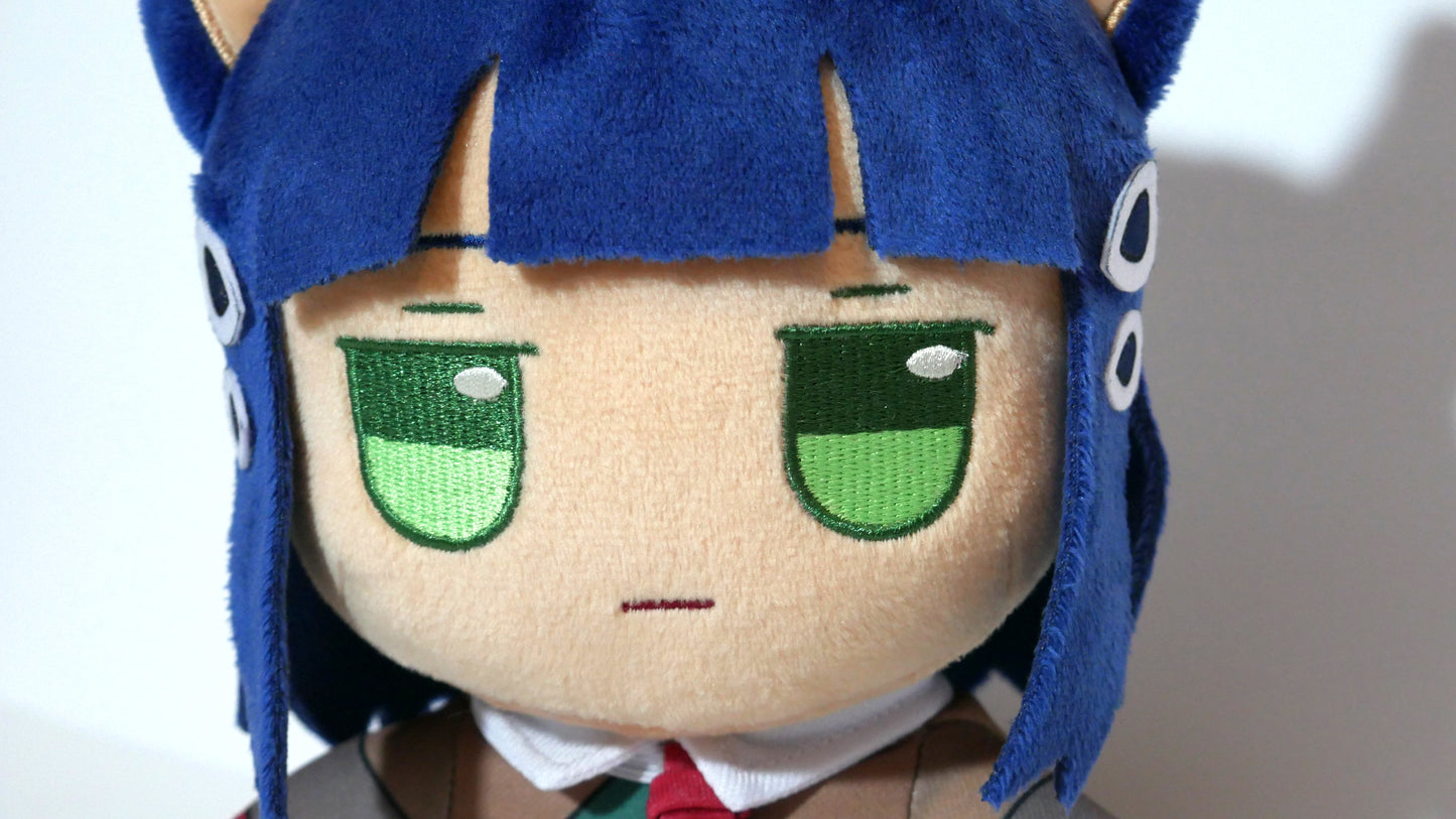 Serva Fumo Plushie