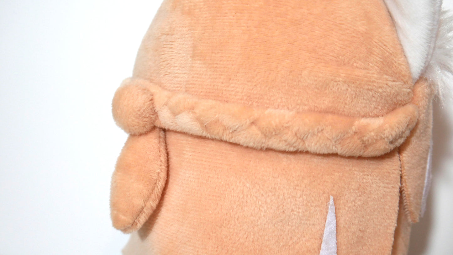 Yuria Fumo Plushie