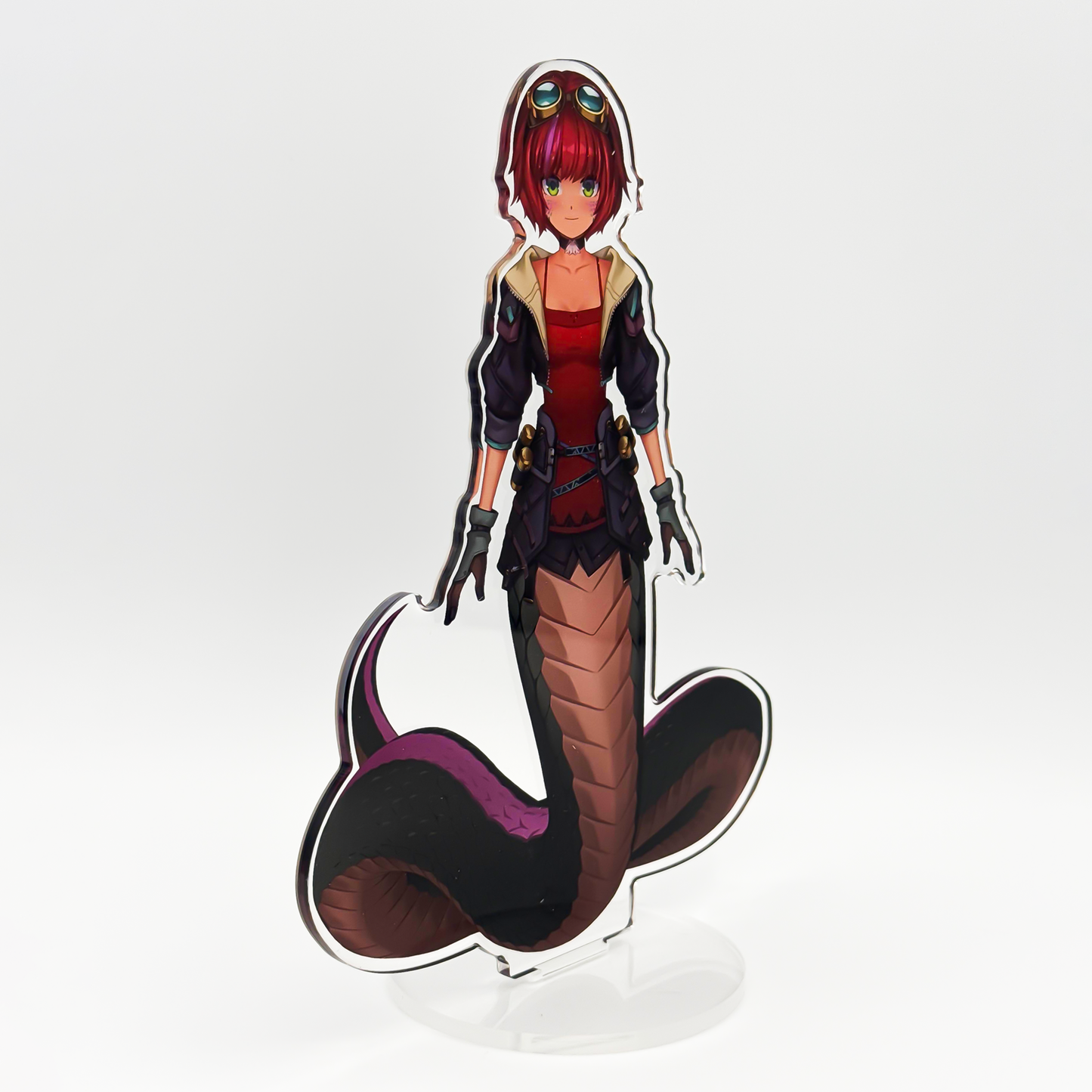 Rana Acrylic Stand