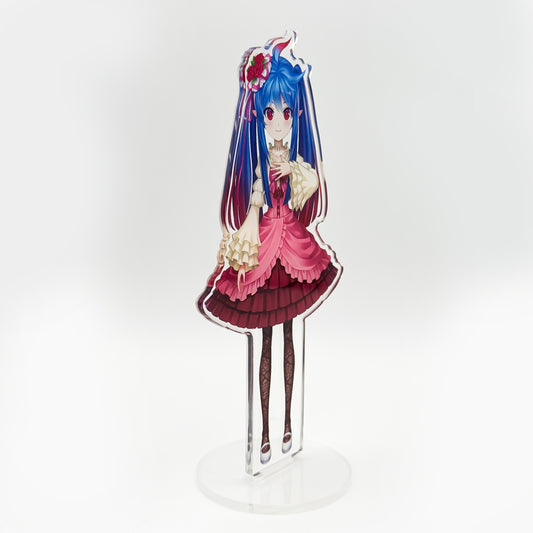 Leaflit (Erika Cosplay) Acrylic Stand