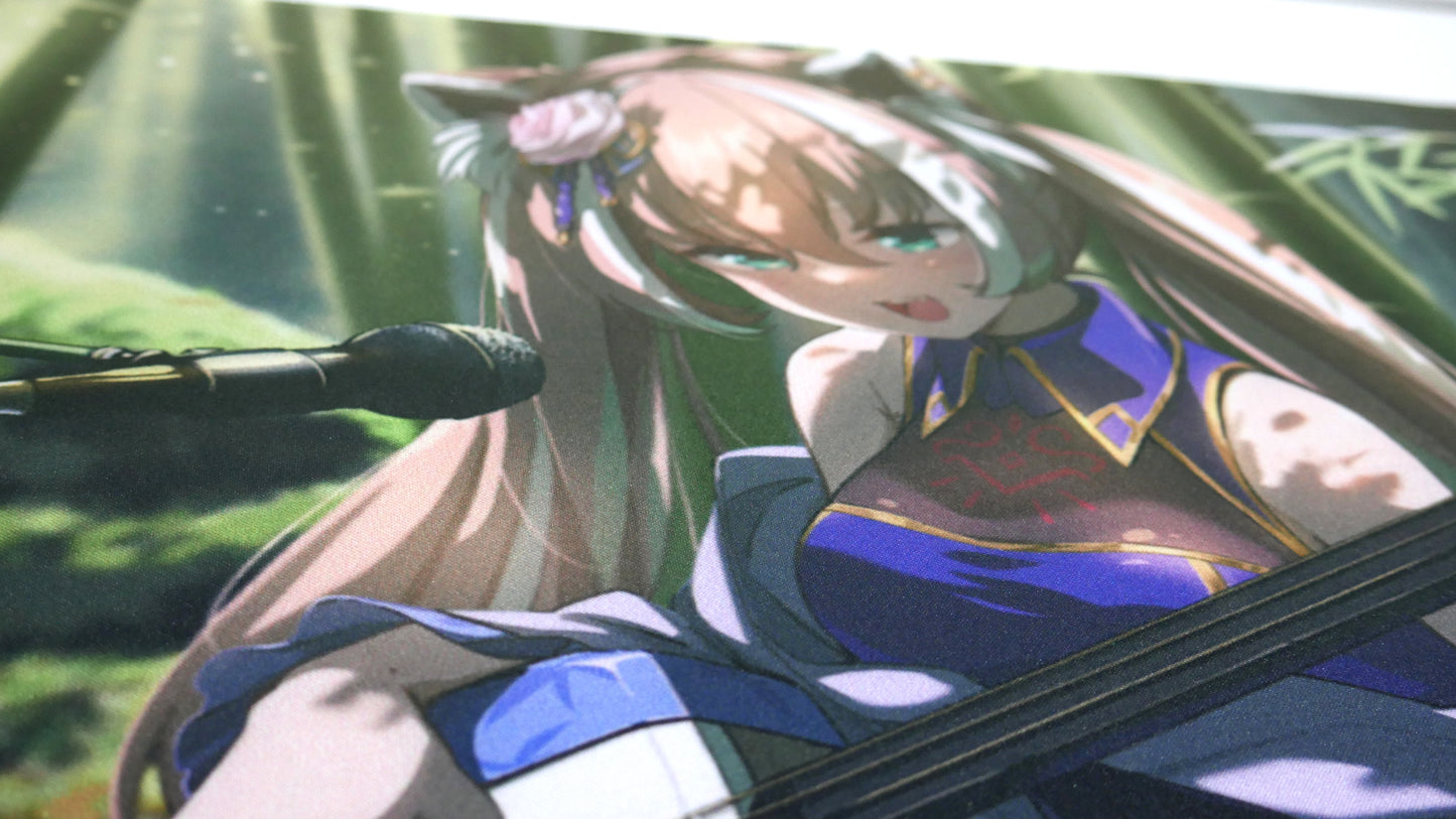 Starlit Journey Gaming Mat