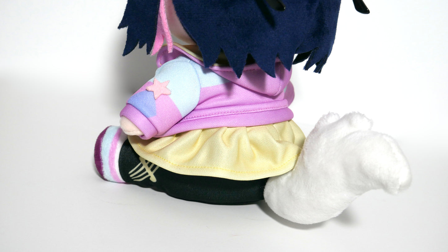 Lilypichu Fumo Plushie