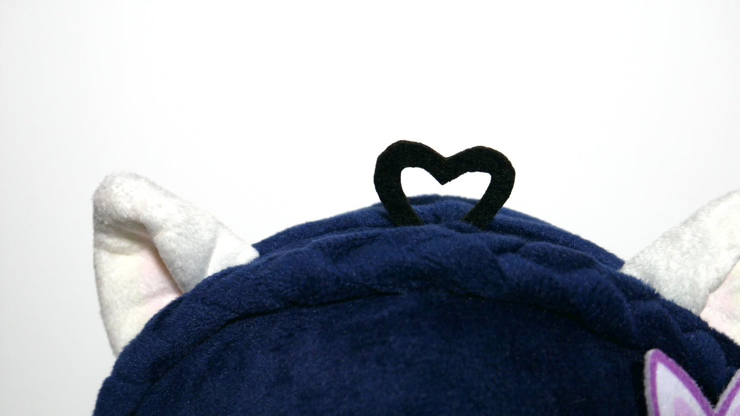 Lilypichu Fumo Plushie