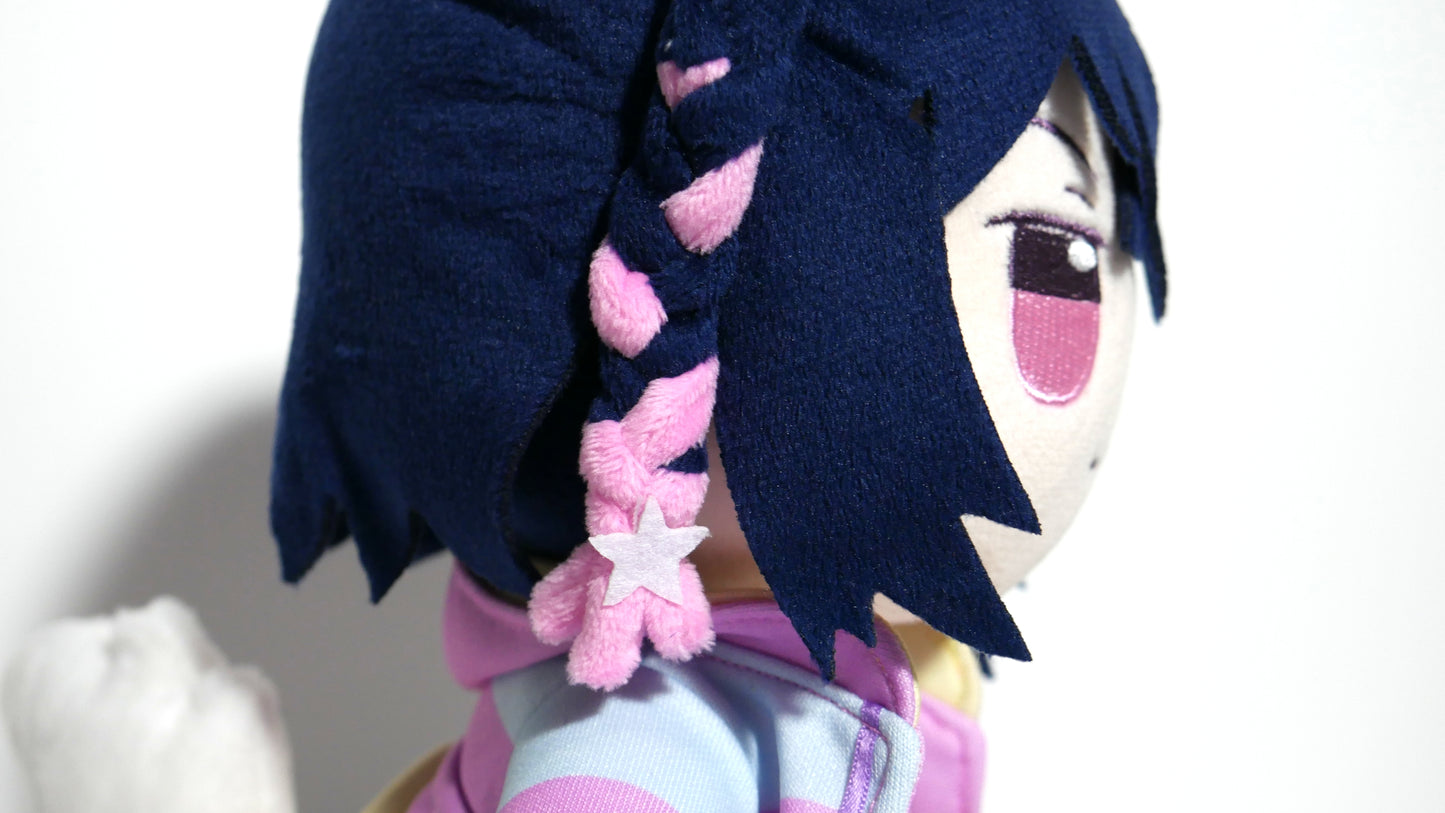 Lilypichu Fumo Plushie