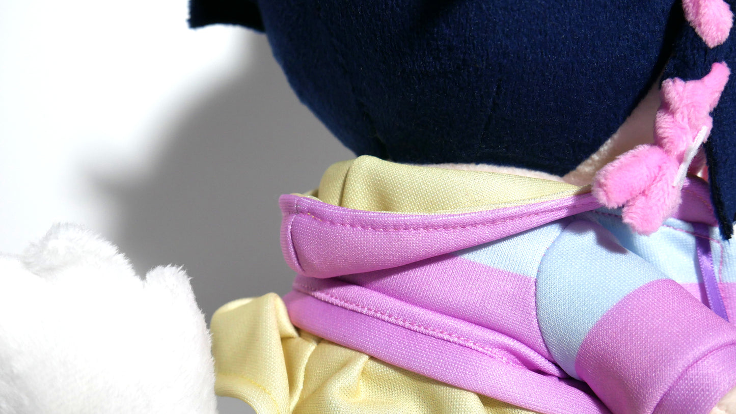 Lilypichu Fumo Plushie