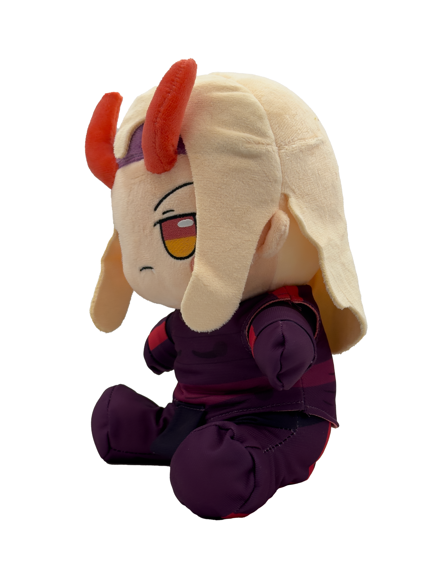 Yasha Fumo Plushie