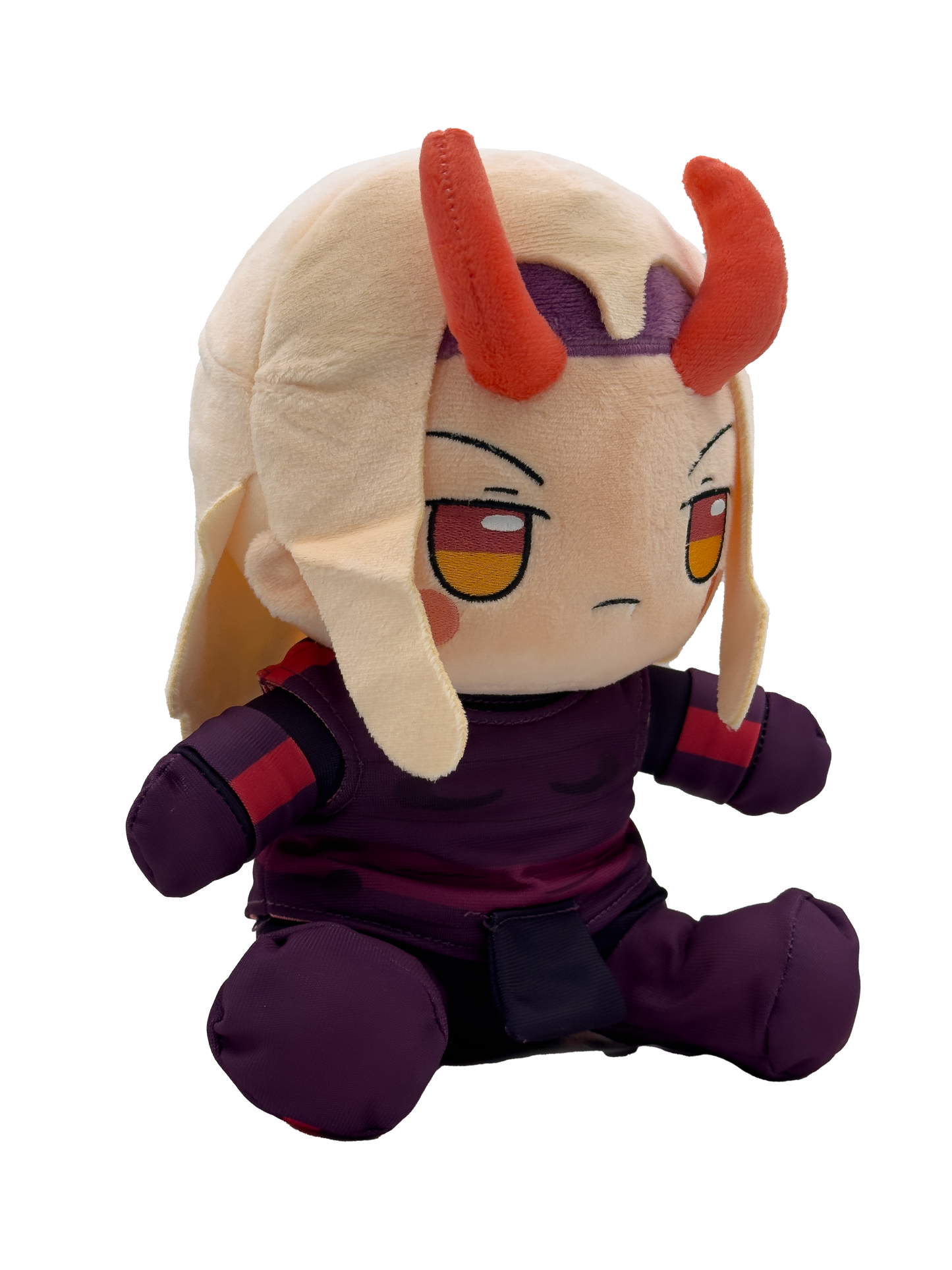 Yasha Fumo Plushie