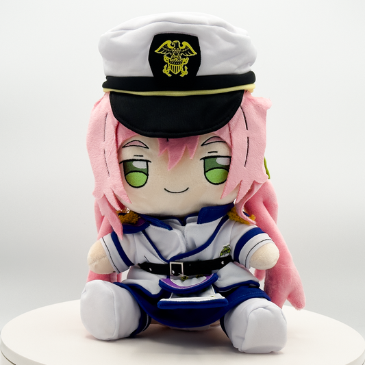 Celestium Fumo