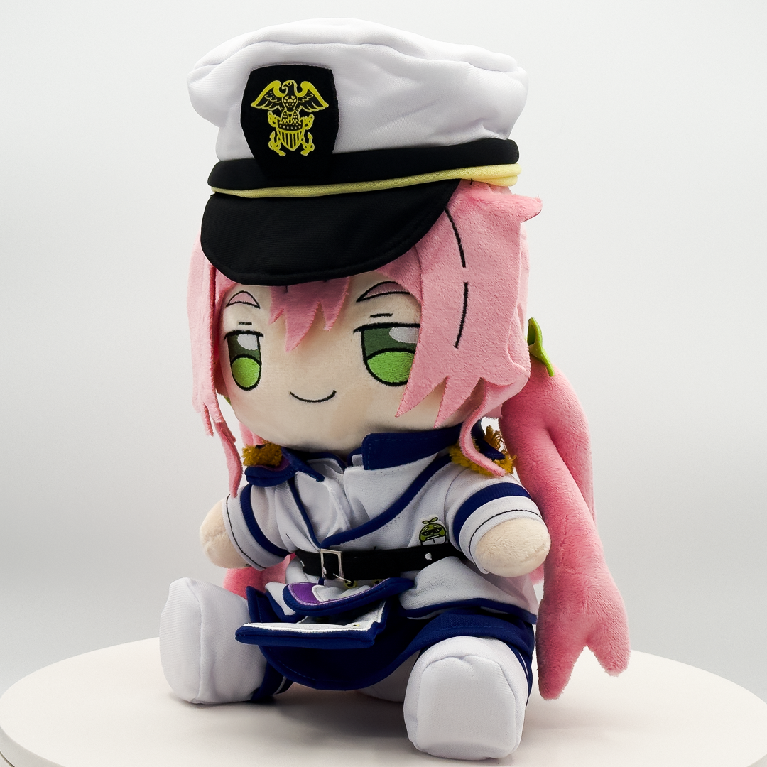 Celestium Fumo