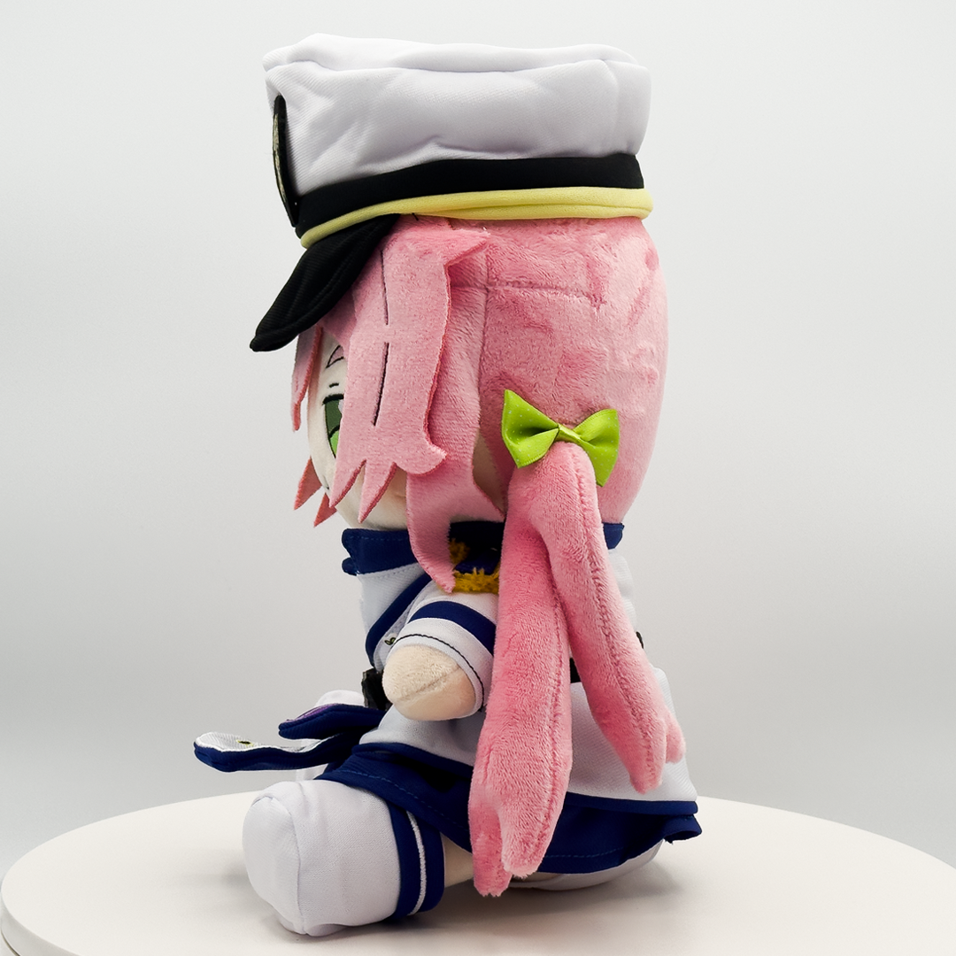 Celestium Fumo
