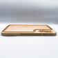 Leaflit Hard Maple Cutting Board