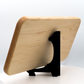 Leaflit Hard Maple Cutting Board