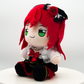 Ember Paradox Fumo