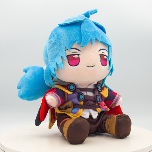 Leaflit Adventurer Fumo
