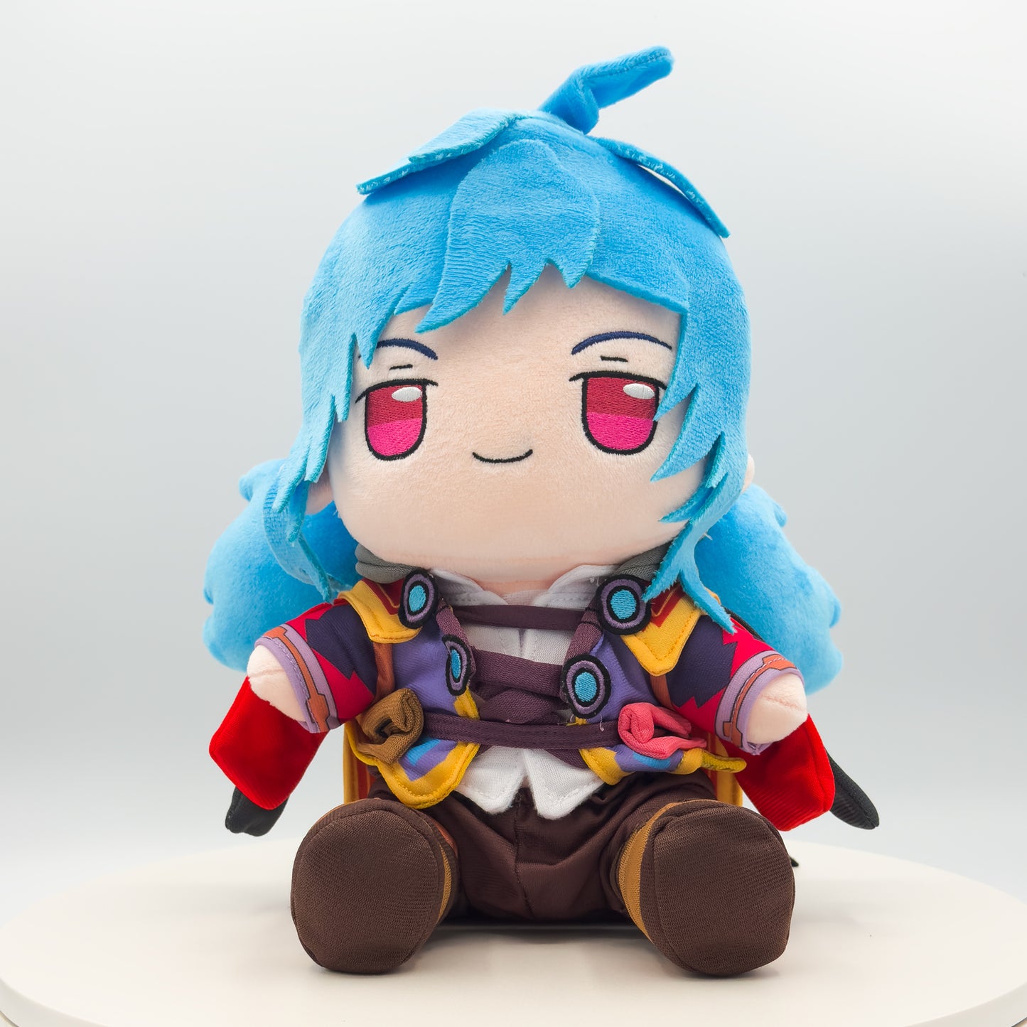 Leaflit Adventurer Fumo