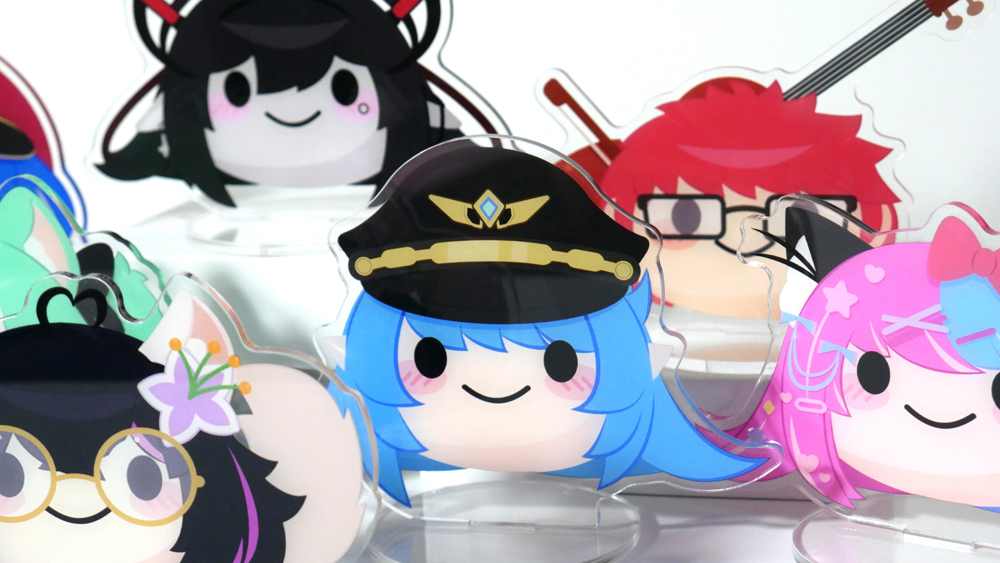 Mochi Collection - Vtuber Blind Box