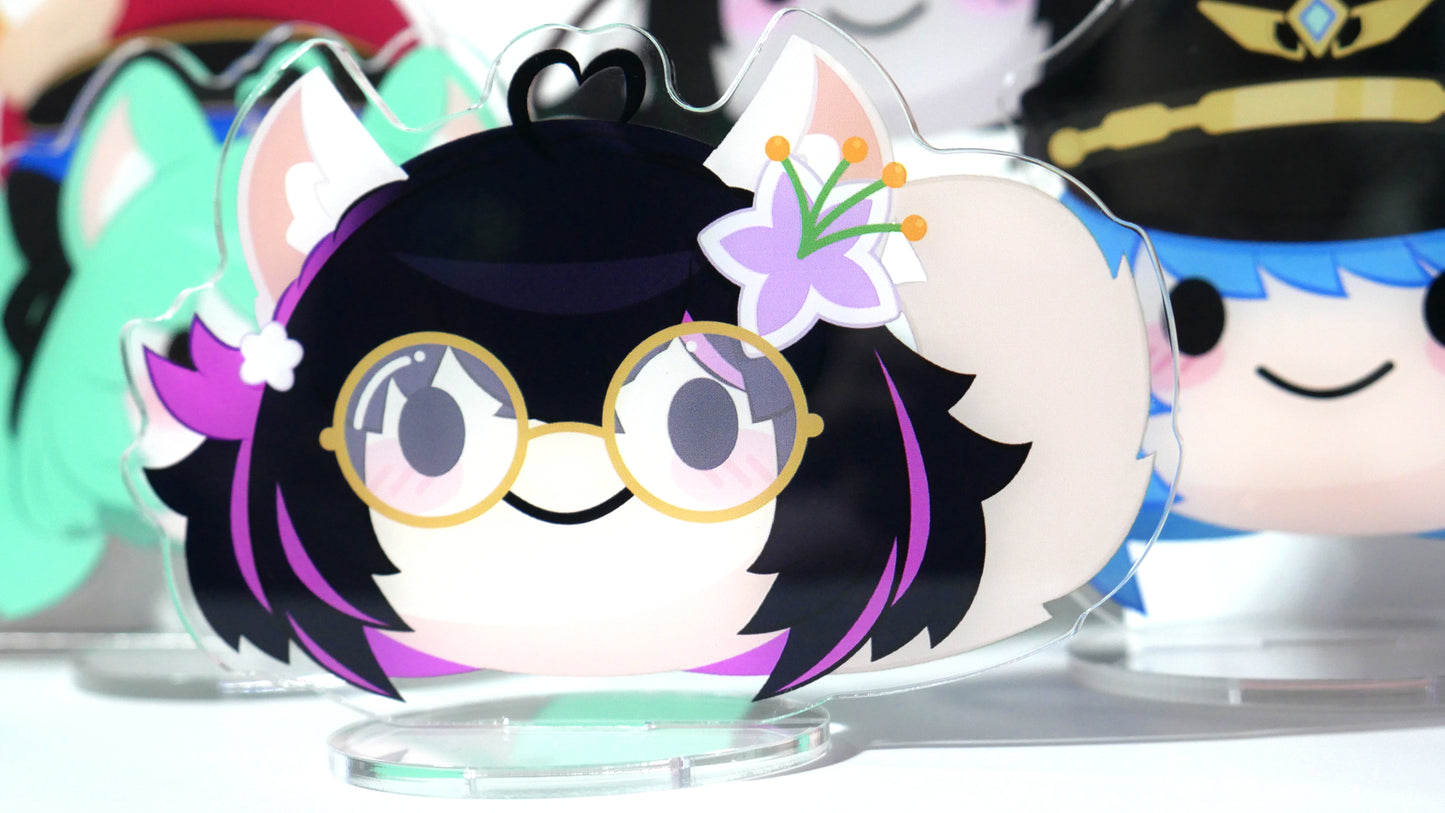 Mochi Collection - Vtuber Blind Box