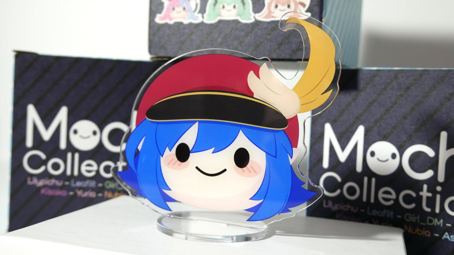 Mochi Collection - Vtuber Blind Box