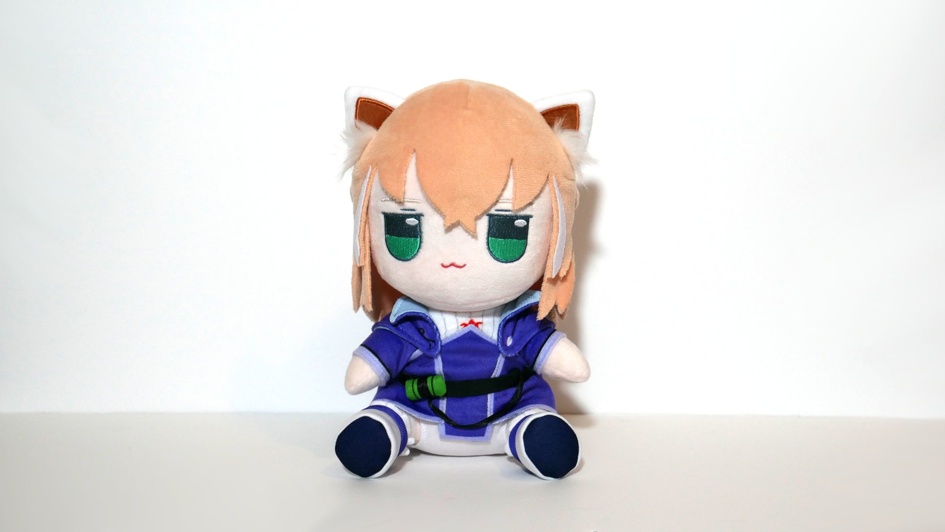 Fumo Plush