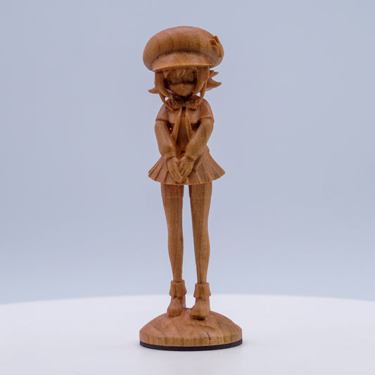 Leaflit Figurine - Cherry