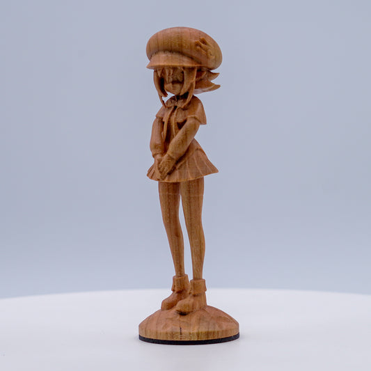Leaflit Figurine - Cherry