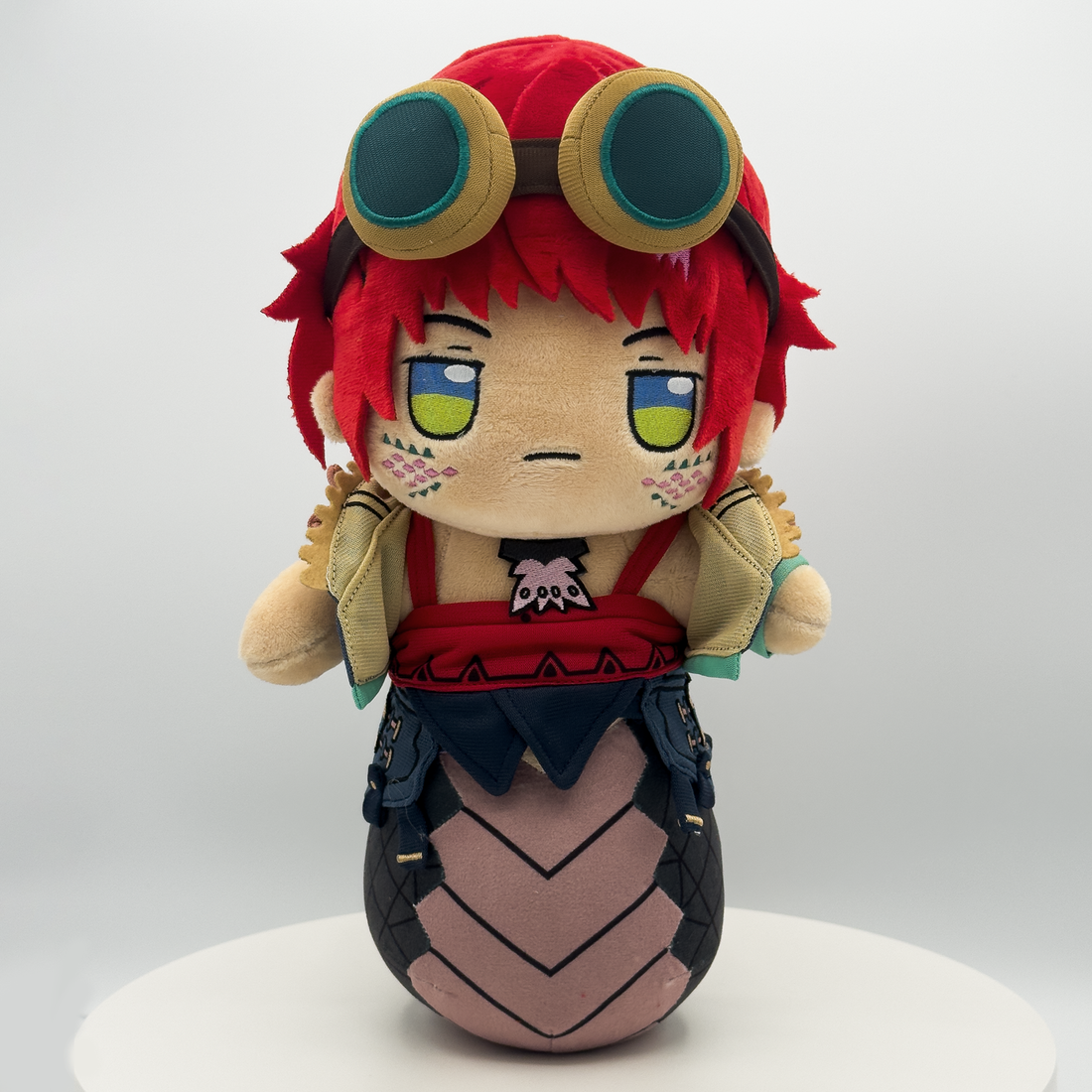 Rana Fumo – Angel's Sword Guild Shop