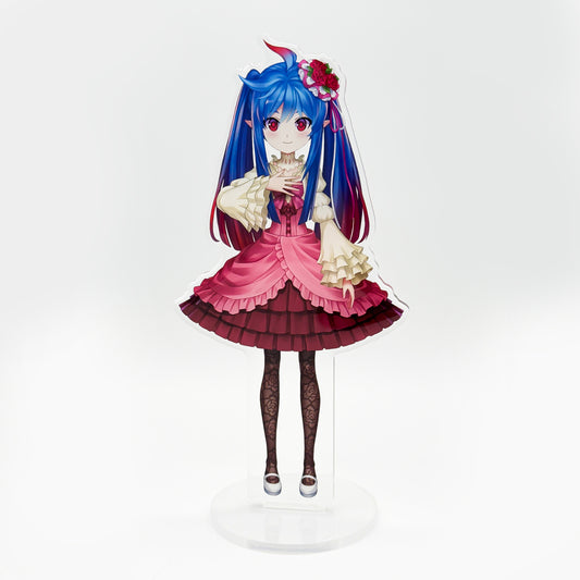 Leaflit (Erika Cosplay) Acrylic Stand