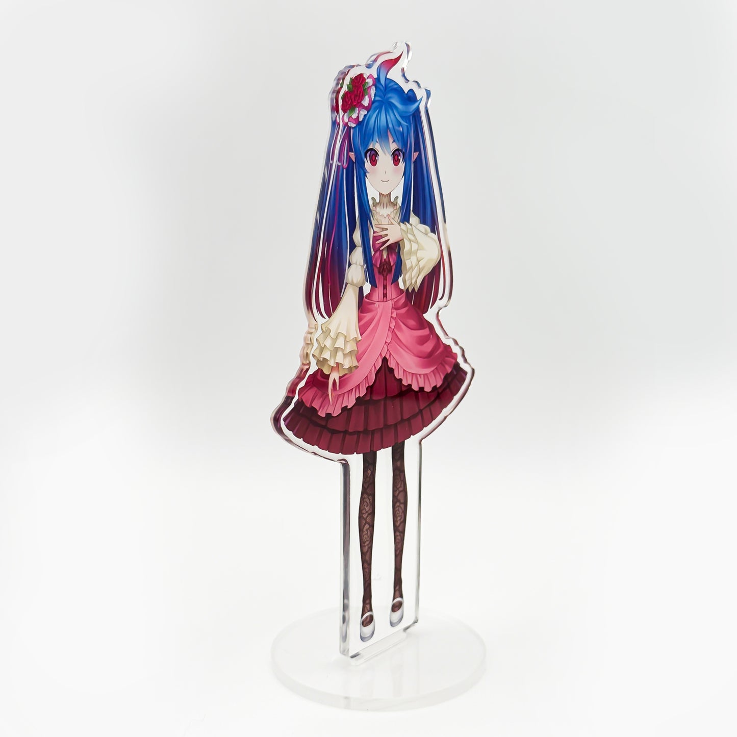 Leaflit (Erika Cosplay) Acrylic Stand