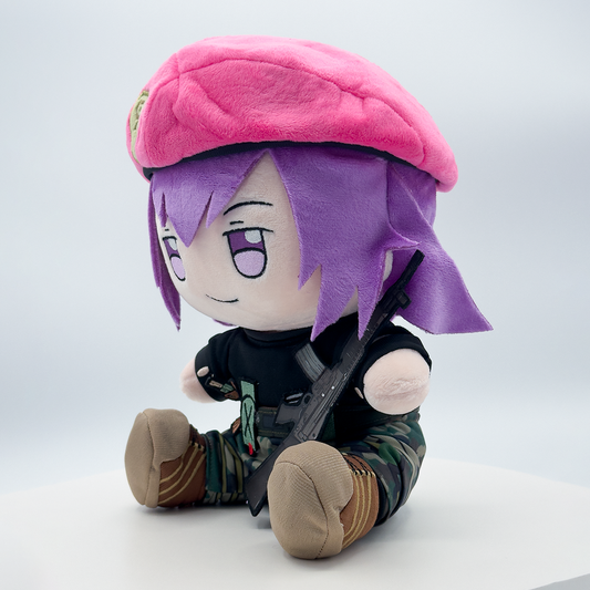 Gacha Guns Fumo
