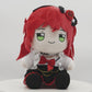 Ember Paradox Fumo