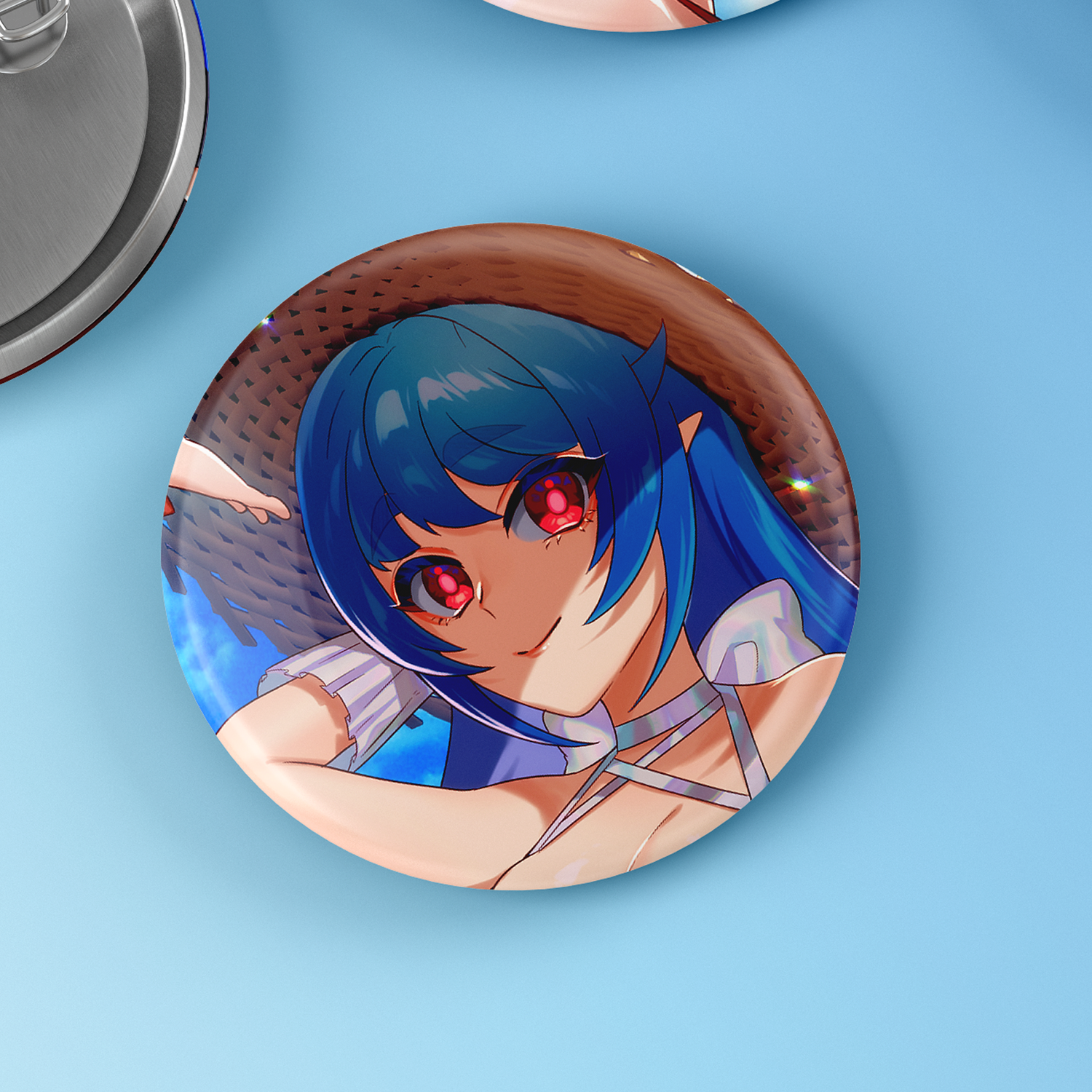 Buttons