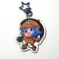 Leaflit Keychain Halloween Outfit Ver.