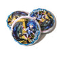Leaflit Birthday 2022 Limited Can Badge