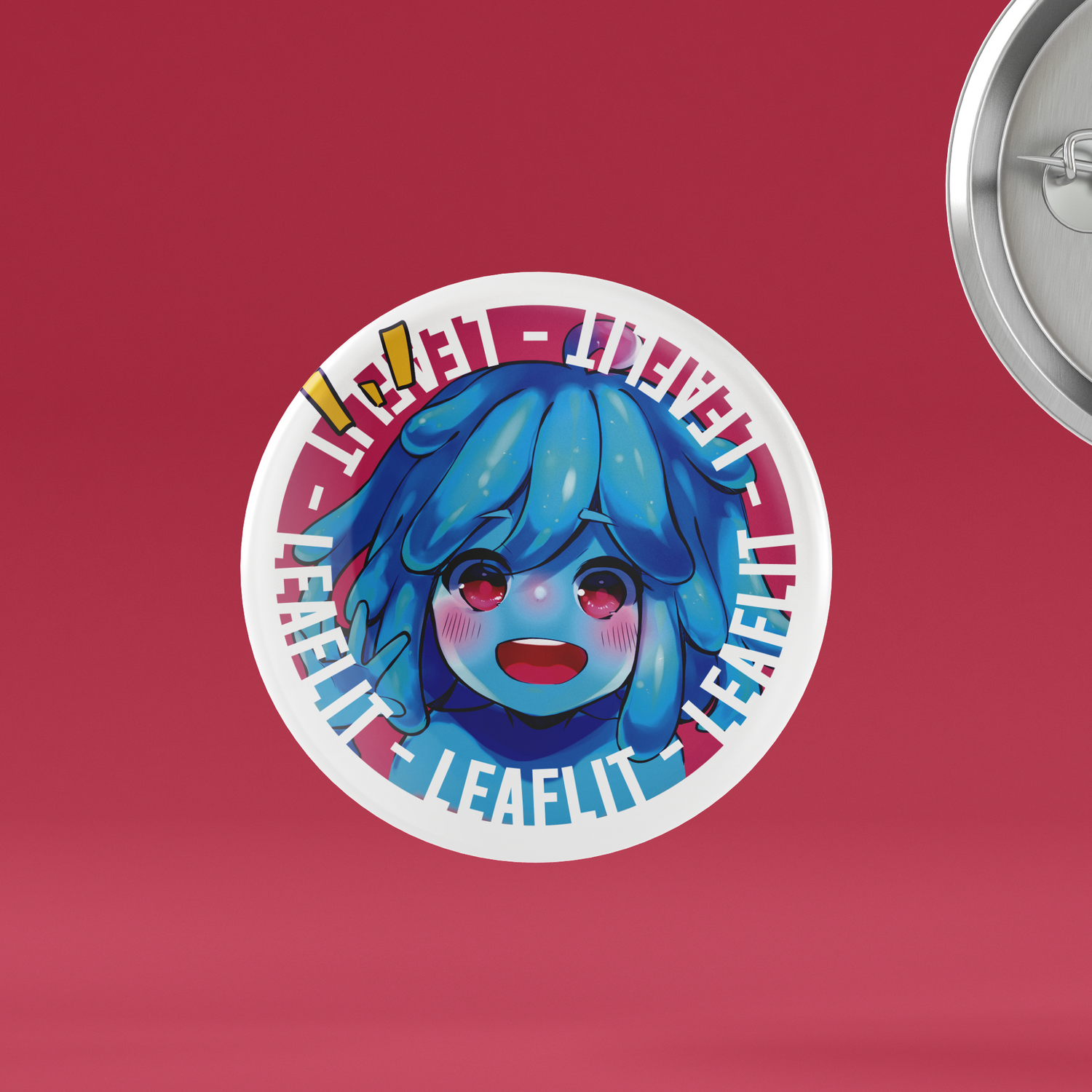 Buttons