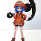 Leaflit Acrylic Stand Halloween Outfit Ver.