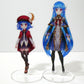 Asari Acrylic Stand Default Outfit Ver.