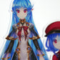Asari Acrylic Stand Default Outfit Ver.