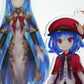 Leaflit Acrylic Stand Faerie Guild Outfit Ver.
