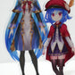 Leaflit Acrylic Stand Faerie Guild Outfit Ver.
