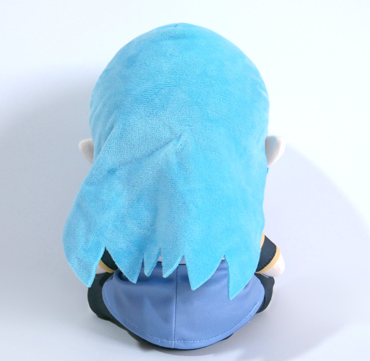 Asari Mitsuha Fumo Plushie