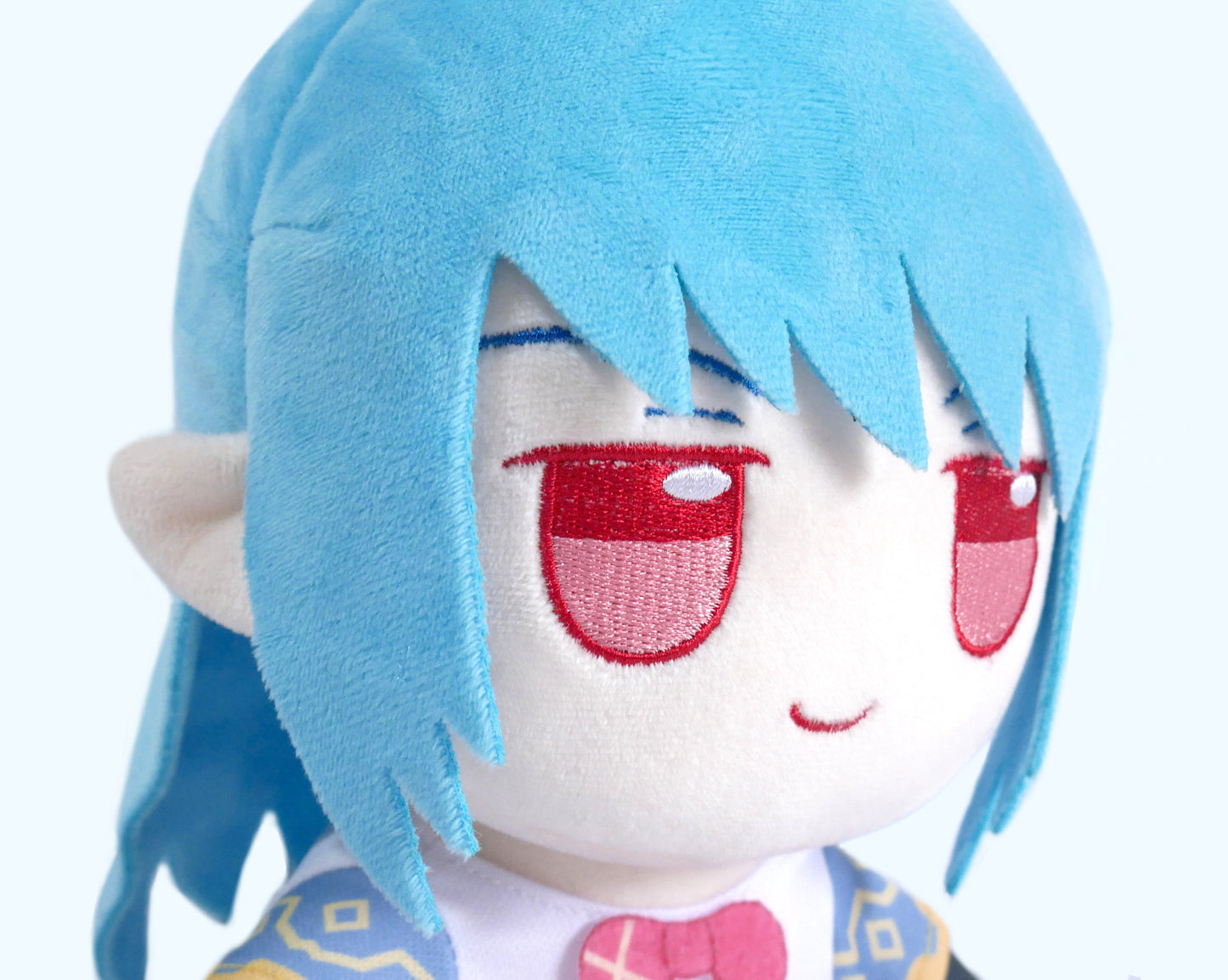 Asari Mitsuha Fumo Plushie