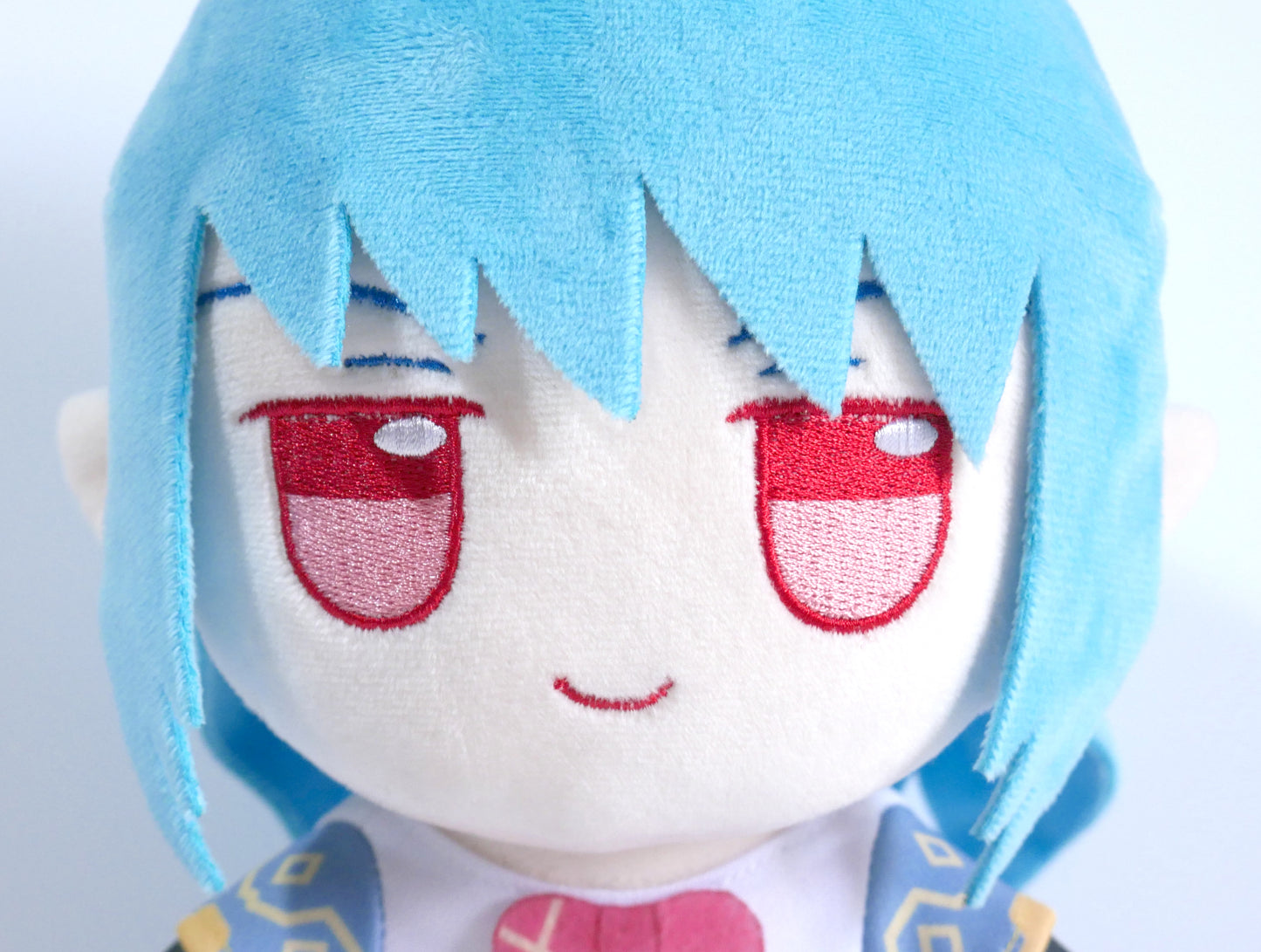 Asari Mitsuha Fumo Plushie