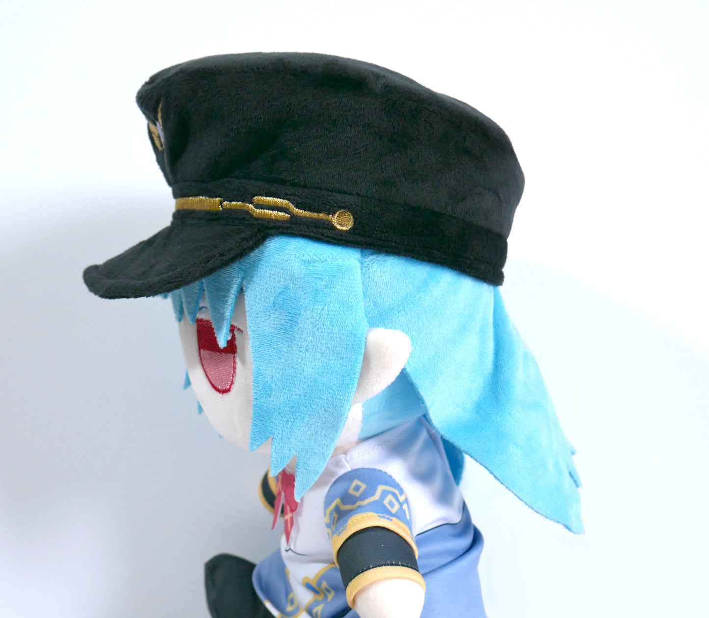 Asari Mitsuha Fumo Plushie