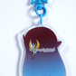 Asari Keychain Isekai Administration Bureau Outfit Ver.