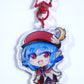 Leaflit Keychain Faerie Guild Outfit Ver.