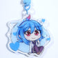 Leaflit Keychain Faerie Pastel Ver.