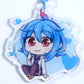 Leaflit Keychain Faerie Pastel Ver.